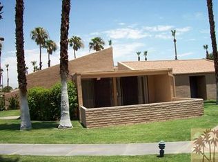 2547 N Whitewater Club Dr UNIT A, Palm Springs, CA 92262