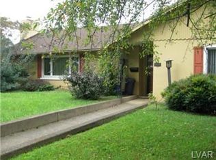 1433 Liberty St, Easton, PA 18042