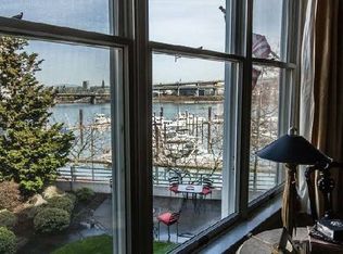 1630 SW Harbor Way UNIT 205, Portland, OR