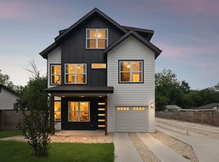5305 Ledesma Rd #1, Austin, TX 78721