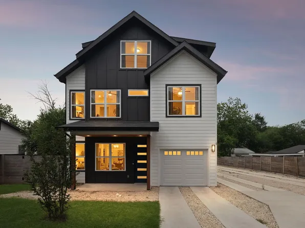 5305 Ledesma Rd #1, Austin, TX 78721