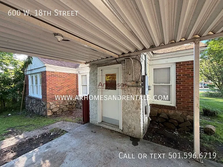 600 W 18th St — Photo 12