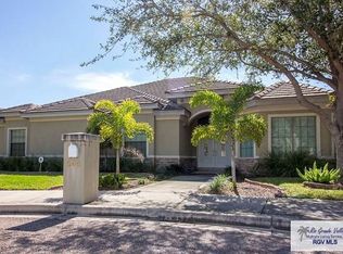 508 E Thornhill Ave, McAllen, TX 78503
