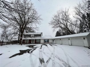 8890 Cottage Rd, South Dayton, NY 14138