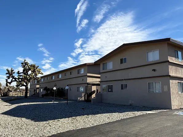 57475 Lupine Dr APT 6, Yucca Valley, CA 92284