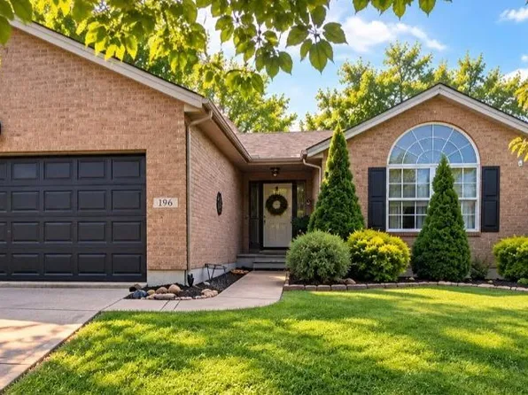 196 Rollingwood Dr, Maineville, OH 45039