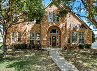 2324 Heather Ridge Dr, Flower Mound, TX 75028