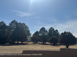 LOT-16A Water Spirit Trl #D, Alto, NM 88312