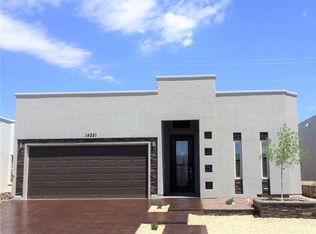 14242 Peyton Edwards Ave, El Paso, TX 79938