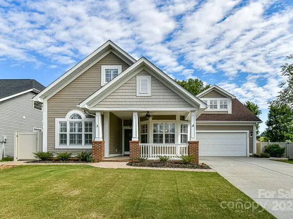 3594 Leighton Dr SW, Concord, NC 28027