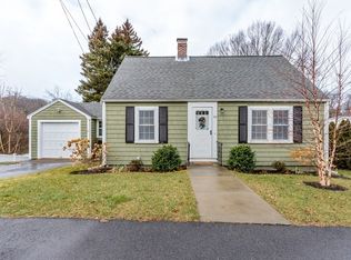 63 Elliot St, Braintree, MA 02184