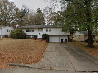1532 E Riverside Dr, Cape Girardeau, MO 63701
