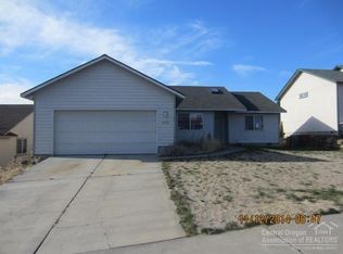 63287 Carly Ln, Bend, OR 97701