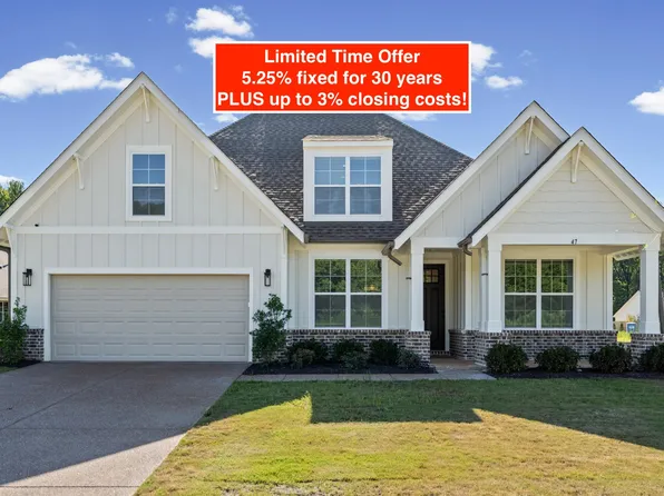 1127 Green Meadows Blvd, Munford, TN 38058