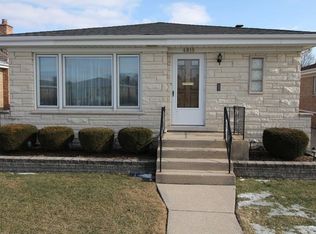 4915 N Knight Ave, Norridge, IL
