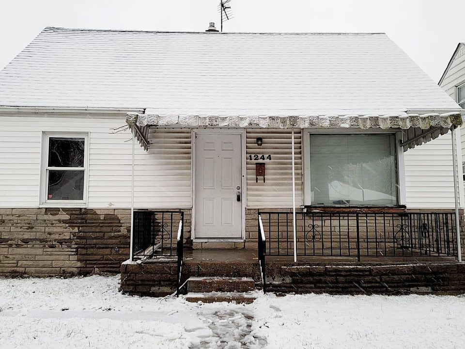 1st image of 1244 N Kaley St