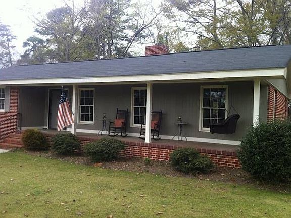 Additional Front View