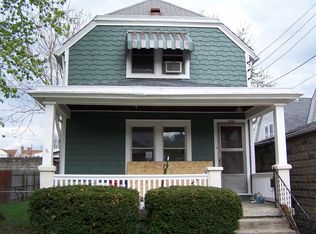 1626 Lawn St, Covington, KY 41014