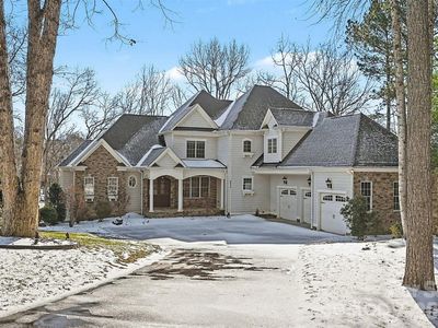 4526 Island Waters Dr, Denver, NC, 28037