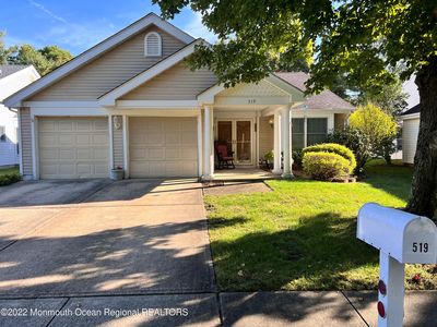 519 Waterford Drive, Manchester, NJ, 08759
