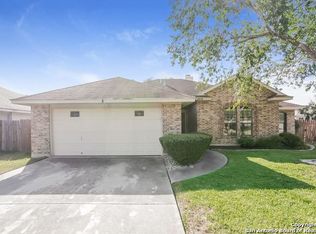 1204 Idlewood, Schertz, TX 78154