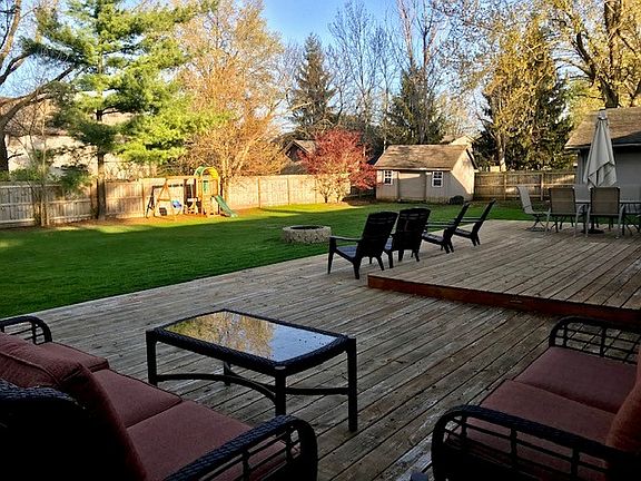 4th image of 8304 N Yellowstone Dr