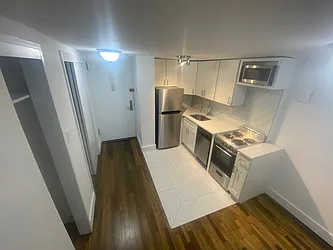 Rented by Mallory Management Corp