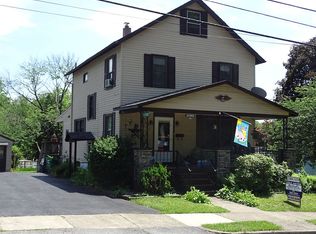 225 E Broad St, East Stroudsburg, PA 18301