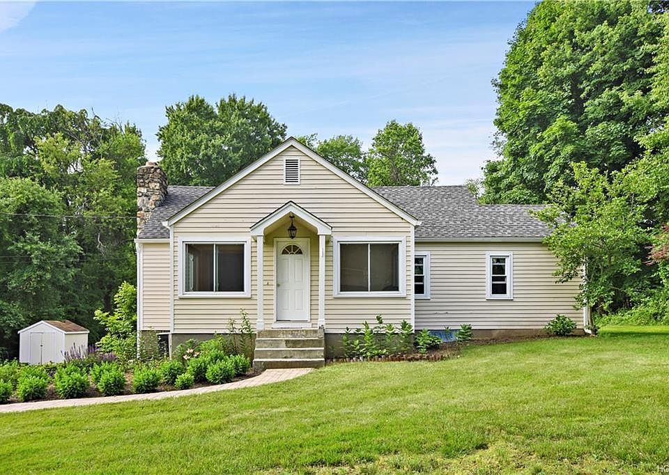 286 Union Valley Rd, Mahopac, NY 10541 Zillow