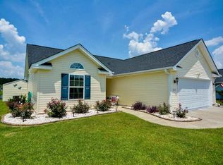 313 Carolina Springs Ct, Conway, SC 29527