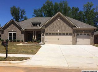 228 Trailing Creek Rd, Madison, AL 35757