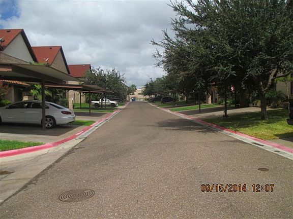 2nd image of 2445 Monarch Dr Unit 504