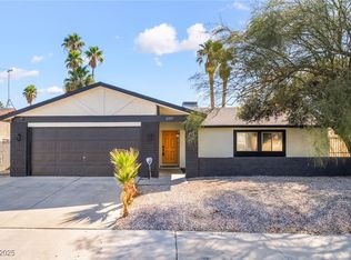 6357 Spring Meadow Dr, Las Vegas, NV 89103