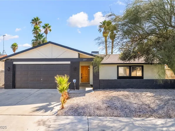 6357 Spring Meadow Dr, Las Vegas, NV 89103