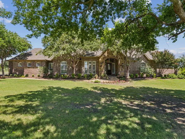255 Bowie Ct, Lucas, TX 75002