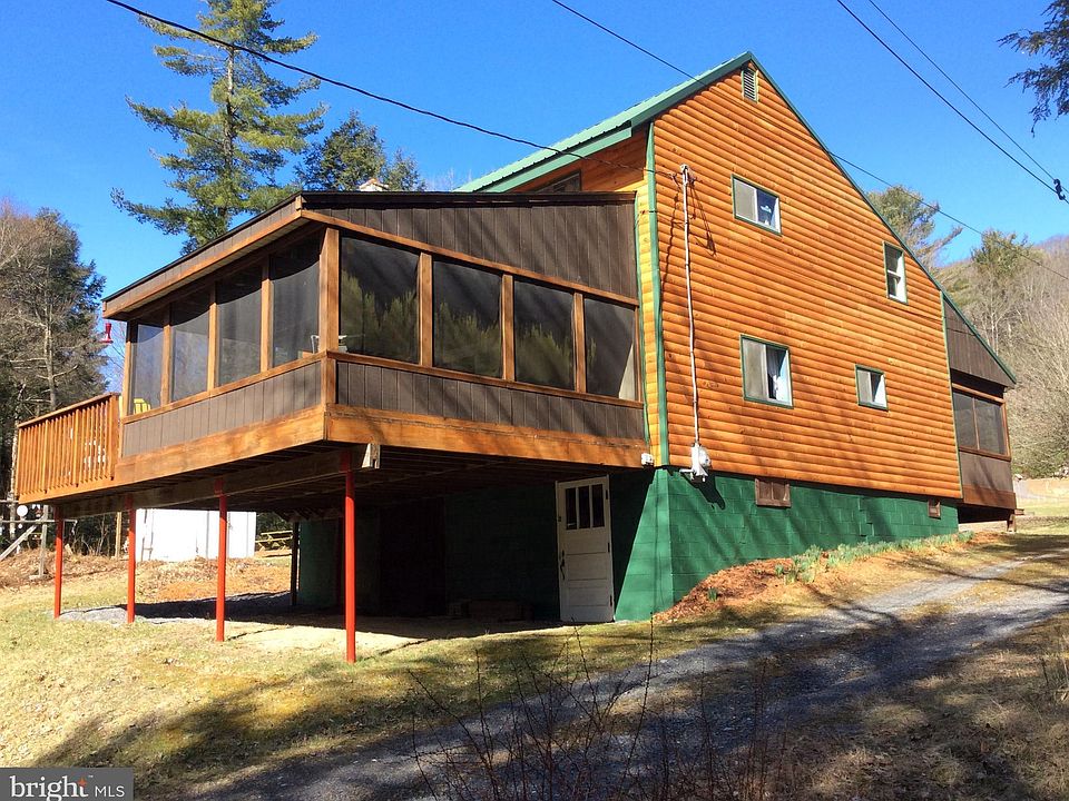 112 Poe Aly, Coburn, PA 16832 Zillow