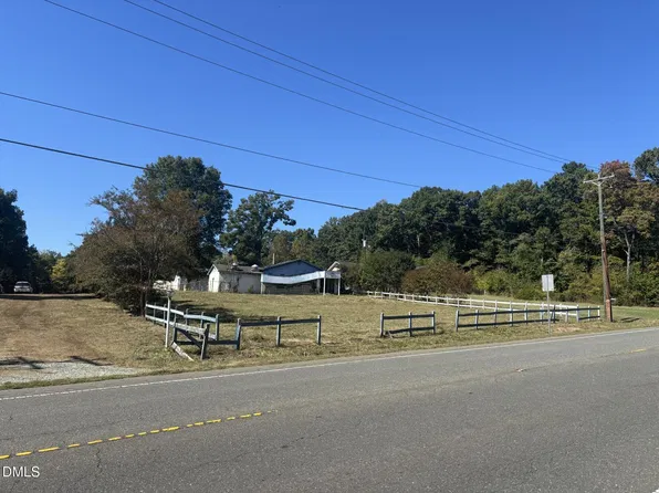 2600 Old State Highway 86 Lot 2, Hillsborough, NC 27278