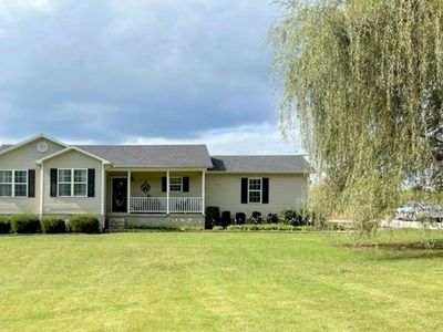 122 Whitney Ln, Hartford, KY, 42347
