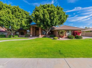 3910 E Flossmoor Ave, Mesa, AZ 85206