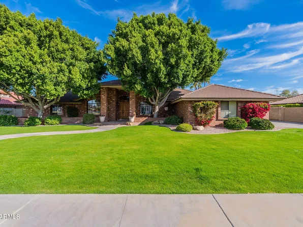 3910 E FLOSSMOOR Avenue, Mesa, AZ 85206