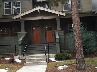 2339 NW Labiche Ln UNIT 6, Bend, OR 97703