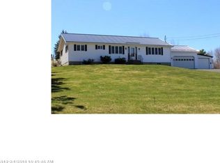 545 Houlton Rd, Baileyville, ME 04694