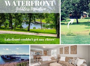 41 Quietlake Dr, Branson West, MO 65737