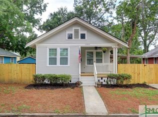 1309 Seiler Ave, Savannah, GA 31404