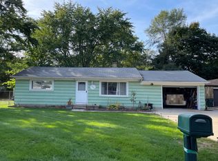 47865 Greenview Rd, Shelby Township, MI 48317