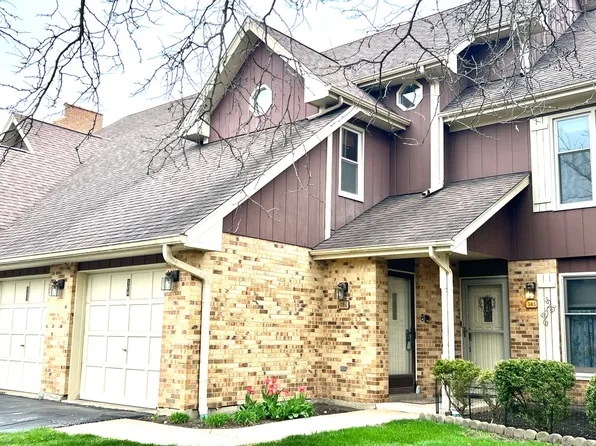 504 Country Ln #504, Des Plaines, IL 60016