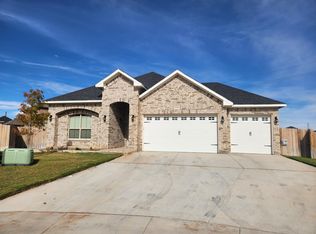 1911 Daybreak Way, Midland, TX 79705