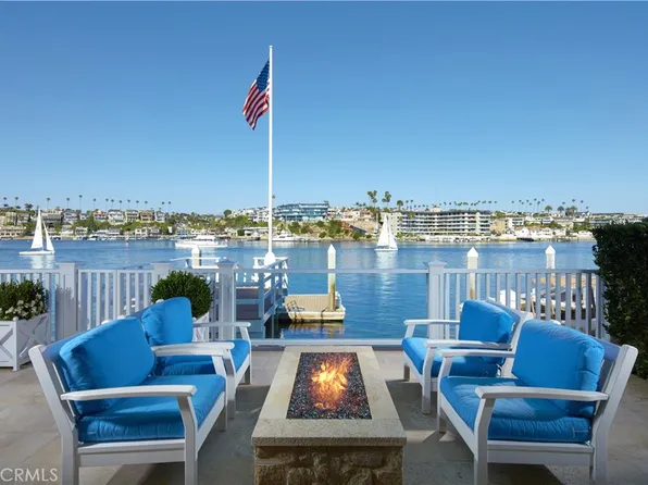 2226 Channel Rd, Newport Beach, CA 92661