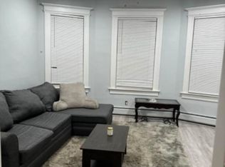19 Dodd St #1, East Orange, NJ 07017