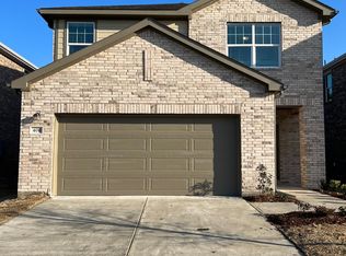 406 Forest St, Princeton, TX 75407